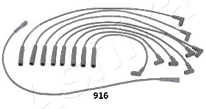Tändkabelsats, JEEP GRAND CHEROKEE I, 04728038AC, 4728038AF