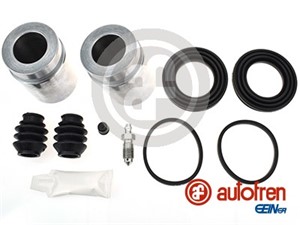 Reparationssats, bromsok, Framaxel, JEEP GRAND CHEROKEE II, K05093180AA, K05093181AA