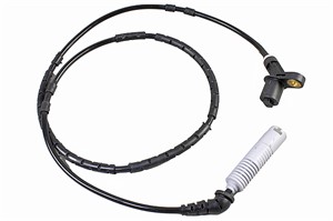 ABS-givare, Sensor, hjulvarvtal, Bakaxel, Höger, Vänster, BMW 3 [E46], 3 Cabriolet [E46], 3 Coupé [E46], 3 Touring [E46], 1166126, 34 52