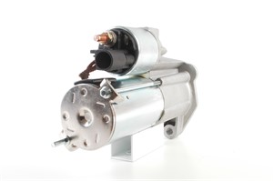 Startmotor, AUDI A4 B7, A4 B7 Avant, A4 B7 Cabriolet, A6 C6, A6 C6 Avant, 06D911023, 06D911023A