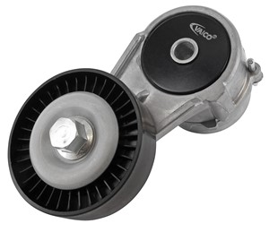 Remsträckare, flerspårsrem, CHEVROLET,OPEL,SAAB,VAUXHALL, 01340 555, 090571758, 13 40 555, 73 500 717, 90 571 758, 90571758