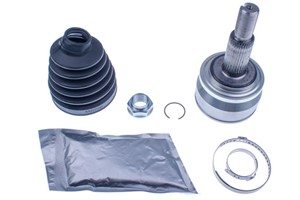 Drivknut, På hjulsidan, TOYOTA AVENSIS Kombi, AVENSIS Sedan, 434708Z039