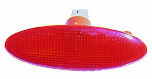 Blinkers, Tvåsidig, FORD, 7169400, 95GG13K354AA