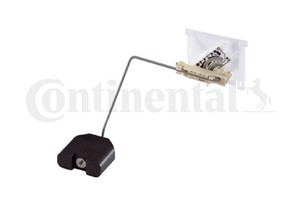 Sensor, bränsletank, VW TRANSPORTER Buss V, TRANSPORTER Flak/chassi V, TRANSPORTER Skåp V, 7H0 919 673 B, 7H0 919 673