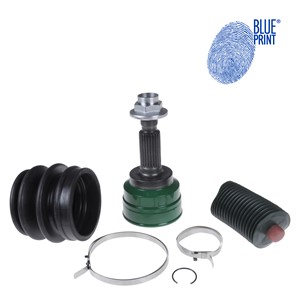 Drivknut, På hjulsidan, KIA RIO Halvkombi, RIO Sedan, 0K30B-22-510, 0K30B-22-610, oK30B-22-510, oK30B-22-610