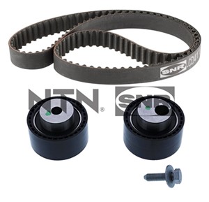Kamremskit, CITROËN C5 I, C5 Break I, C8, FIAT ULYSSE, LANCIA PHEDRA, PEUGEOT 406, 406 Break, 406 Coupé, 607, 807, 0816-A6, 0829-62, 083