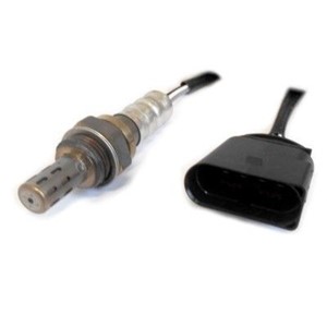 Lambdasond, Höger fram, Höger, Vänster, Avgasgrenrör, AUDI,BENTLEY,FORD,PORSCHE,SEAT,SKODA,VW, 021906262C, 022606262S, 022906262S, 05890