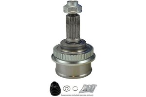 Drivknut, Framaxel, På hjulsidan, SUZUKI BALENO, BALENO Halvkombi, BALENO Kombi, 4410160G20, 4410160G22, 4410160G23, 4410160G31, 4410160