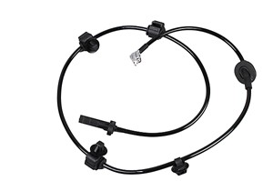 ABS-givare, Sensor, hjulvarvtal, Bakaxel, Vänster, SUBARU FORESTER, XV, 27540-SG031
