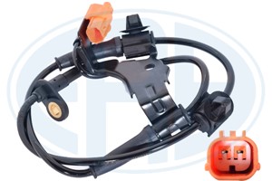 ABS-givare, Sensor, hjulvarvtal, Höger fram, HONDA CR-V II, CR-V III, 57450-S9A-003, 57450-S9A-013