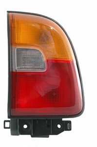 Baklykta, Höger, TOYOTA RAV 4 I, 8155042010, 81550-42010, 8155042020, 81550-42020