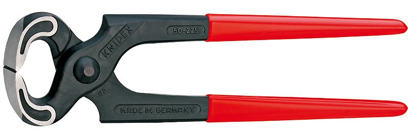 Kniptång 210mm