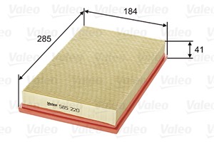 Luftfilter, OPEL,VAUXHALL,VOLVO, 25062227, 25062418, 834293, 834297, 834299, 835620, 90322261