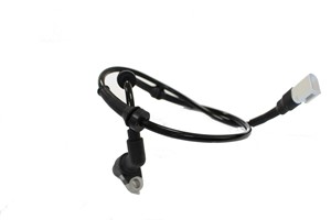 ABS-givare, Sensor, hjulvarvtal, Fram, höger eller vänster, FORD, 1 011 346, 1 090 645, 1011346, 1090645, 96AB 2B372 BA, 96AB 2B372 BB