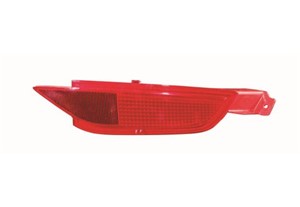 Reflex, Höger, FORD FIESTA VI, FIESTA Van VI, 1513163, 1552730, 8A6117A849AA, 8A61-17A849-AA, 8A61-17A849-AB