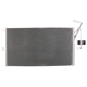Kondensor, klimatanläggning, OPEL VECTRA B, VECTRA B Halvkombi, VECTRA B Kombi, VAUXHALL VECTRA, VECTRA Mk II, 1850065, 52485274