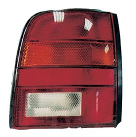 Baklykta, Vänster, NISSAN MICRA II, B65555F301, B6555-5F301