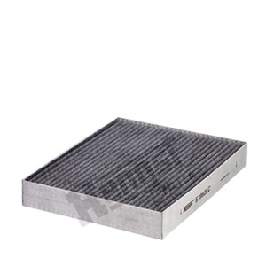 Kupefilter, FORD,FORD USA, 2 197 035, 5180987, 5256078, DG9H-18D483-AA, DG9H-18D483-BA, JX6A-18D483-AA