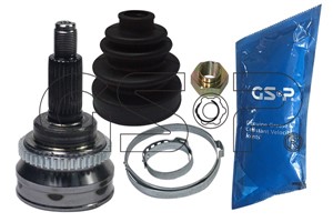 Drivknut, På hjulsidan, framaxel höger, framaxel vänster, SUBARU JUSTY III, SUZUKI IGNIS I, IGNIS II, 4410186G00, 4410186G01, 4410186G10