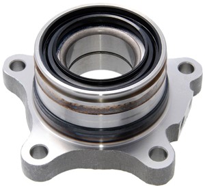Hjulnav, Bakaxel vänster, LEXUS LX, TOYOTA LAND CRUISER 200, TUNDRA Pick-up, 04000-0020C, 04002-4320C, 42460-0C010, 42460-60030