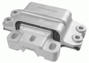 Motorkudde, Vänster, AUDI,SEAT,SKODA,VW, 1K0 199 555 L
