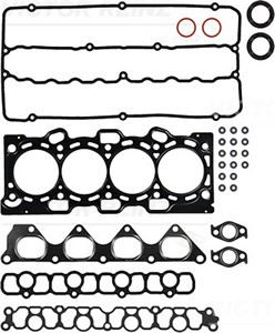 Packningssats, topplock / Sotningssats, MITSUBISHI CARISMA, CARISMA Sedan, VOLVO S40 I, V40 Kombi, MD978094