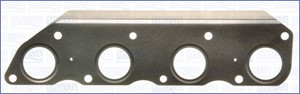 Packning, avgas, grenrör, Ytter, Avgasgrenrör, DODGE,MAZDA,MITSUBISHI, MD025593, MD102683, MD304922