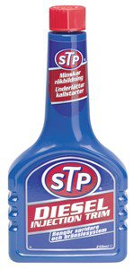 Diesel Injection Trim, 200 ml, Universal