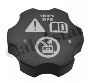 Lock, kylare, ALFA ROMEO,CHEVROLET,CHRYSLER,FIAT,JEEP,OPEL,SAAB,VAUXHALL, 1305248, 13502353, 13502509, 13598760, 53330779, 68096261AA, 6