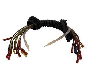 Rep.sats, kabelstam, Baklucka, FORD FOCUS I, V25830003
