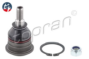 Kulled / Spindelled, Fram, höger eller vänster, HYUNDAI,KIA, 54530 0U000, 54530 25000