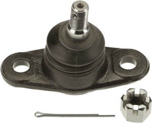 Kulled / Spindelled, Ytter, Nedre framaxel, Tvåsidig, HYUNDAI ACCENT III, ACCENT Sedan II, ACCENT Sedan III, KIA RIO II, RIO Sedan II, 5
