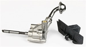 Oljepump, AUDI,SKODA,VW, 078 115 105A, 078 115 105D
