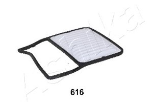 Luftfilter, DAIHATSU MATERIA, SIRION, TERIOS, TOYOTA bB II, 17801B1010, 17801-B1010