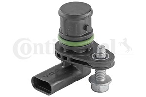 Sensor, kamaxelgivare, OPEL,VAUXHALL, 12 47 686, 55580466
