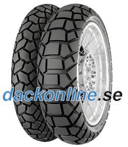 Continental TKC 70 Rocks ( 140/80 R17 TL 69S Bakhjul, M+S märkt, M/C )