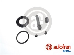 Reparationssats, bromsok, Bakaxel, LEXUS LX, TOYOTA 4 RUNNER IV, FJ CRUISER, LAND CRUISER 200, LAND CRUISER PRADO, 044790C040, 04479-350