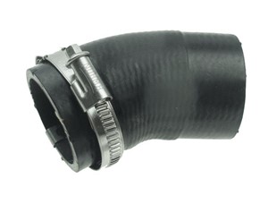 Laddluftslang, Vänster övre, AUDI,SEAT,SKODA,VW, 1K0 145 828 S, 5N0 145 828 D
