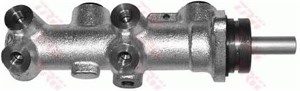 Huvudbromscylinder, CITROËN,FIAT,PEUGEOT, 4601 C8, 9946055