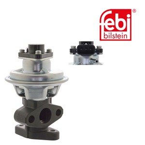 EGR-Ventil, FORD RANGER, MAZDA BT-50 Pick-up, 1 449 125, 6M349D475AA, WE012-03-00A