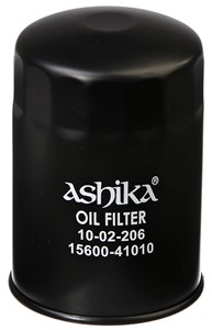 Oljefilter, TOYOTA, 1560020560, 15600-41010, 15600-41020, 1560096101, 1560141010, 156017810171, 4130046, 5004552, 5092555, 5092557, WL84