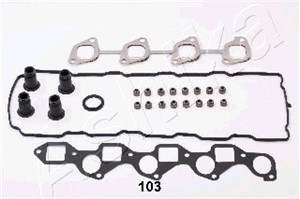 Packningssats, topplock / Sotningssats, NISSAN PATROL GR Wagon V, 11042-2W225, 11042VC125, 11042-VC126