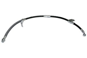 Bromsslang, Framaxel, Höger, HYUNDAI SONATA IV, 5873238010