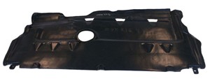 Motorkåpa, MAZDA 3, 3 Sedan, 5, BP4K56111L, BP4K56111M