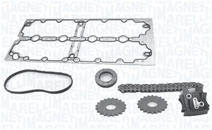 Transmissionskedjesats, FIAT DUCATO Flak/chassi, IVECO DAILY Buss IV, DAILY Flak/chassi IV, DAILY Skåp IV, 500350049, 504019494, 5040683