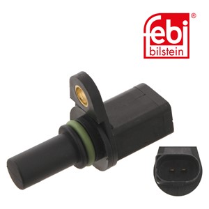 Sensor, hastighet, AUDI,SEAT,SKODA,VW, 095 927 321 B, 95 927 321 B