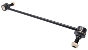 Stång/stag, krängningshämmare, framaxel höger, HYUNDAI,KIA, 54840-2B000, 54840-2B200