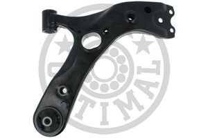 Länkarm, Framaxel, Höger, Nedre, LEXUS CT, TOYOTA PRIUS, 48068-47050