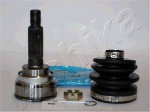 Drivknut, På hjulsidan, SUZUKI ALTO Halvkombi II, 44101-84012, 44101-84150, 44102-84012, 44102-84150