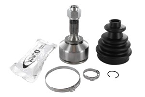 Drivknut, På hjulsidan, framaxel vänster, CITROËN C2, C3 I, C3 Pluriel, PEUGEOT 1007, 3272.EQ, 3272.HR, 3272.KW, 3272.RT, 3273.EQ, 3273.